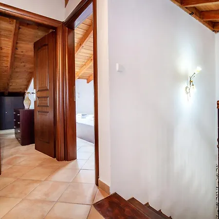 Apartmán Archagelos House