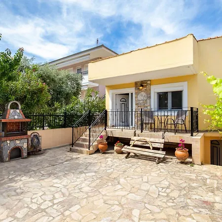 Apartmán Archagelos House Potos