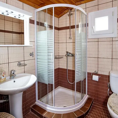 Apartmán Archagelos House Potos