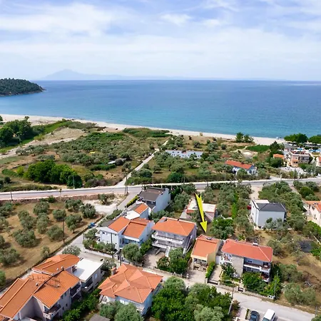 Archagelos House * Potos