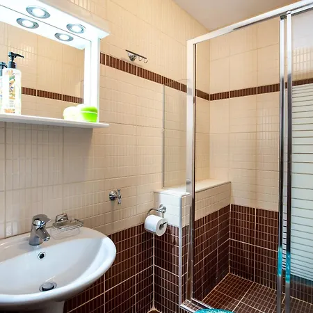 Archagelos House Apartmán Potos