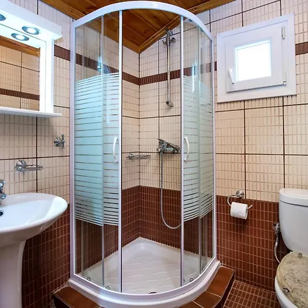 Archagelos House Apartmán Potos