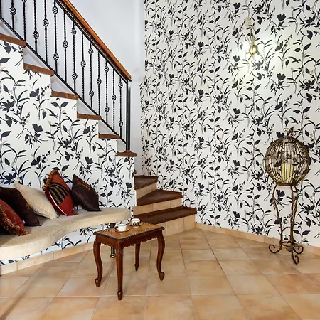 Apartmán Archagelos House