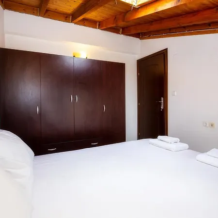 Archagelos House Apartmán