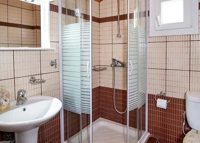 Appartement Archagelos House Potos