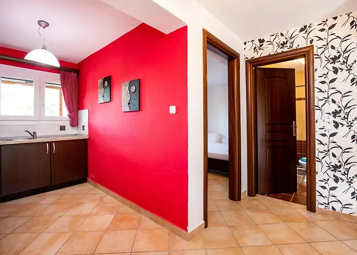 Archagelos House Appartement Potos